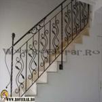 balustrade fier forjat (120)